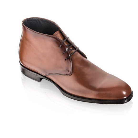 to boot new york derby